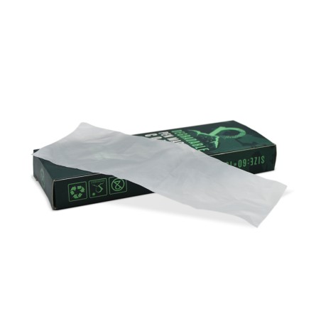 Degradable Pen Machine Covers - 100 units.