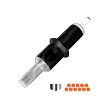 Cheyenne Safety 11 magnum-se