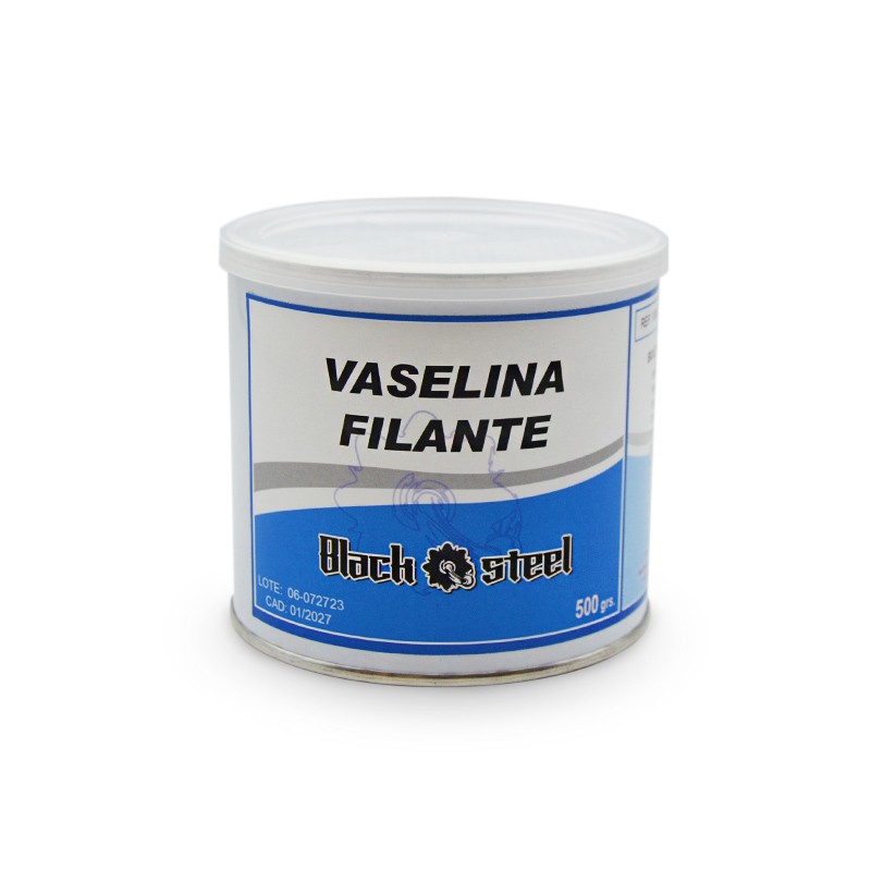 Comprar Vaselina Filante. Vaselina con propiedades lubricantes y
