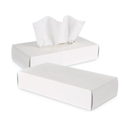 tissue box