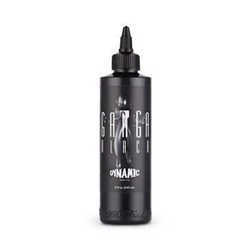 Dynamic Ganga Black