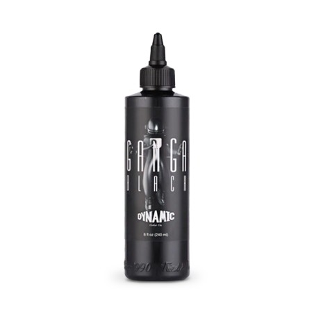 Dynamic Ganga Black