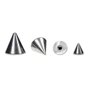 Conos Acero 1.6 mm. - Imagen 1
