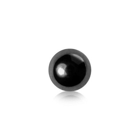 Steel Balls Black line