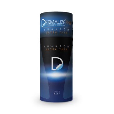 Dermalize Phantom Ultra-Thin Film Roll - Film protector tatuaje