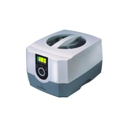 Ultrasonic washer 600 ml.