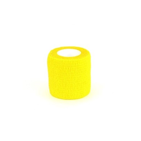 Elastic bandage