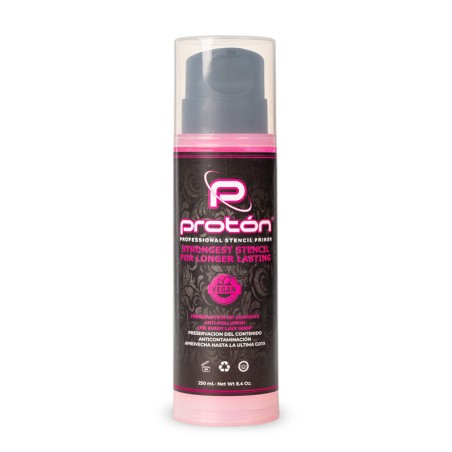 Proton Professional Stencil Primer Pink AIRLESS SYSTEM