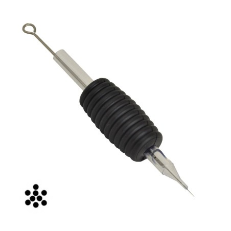Needle with Grip for line (20 units)