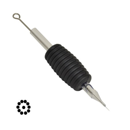 Needle with Grip for line (20 units)