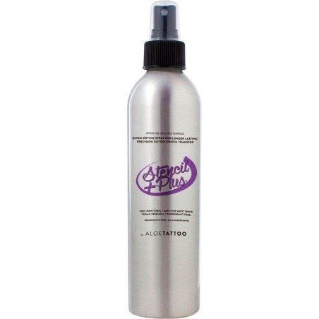 New Stencil Plus Spray 100 ml