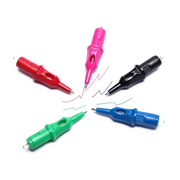 Tattoo Pen Cartridge Pen...