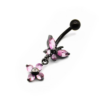 Navel Fantasy Black Line