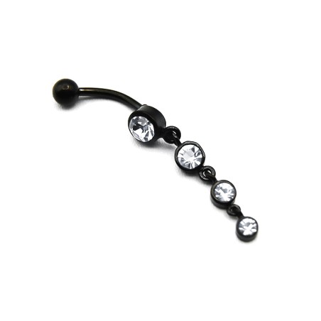 Navel Fantasy Black Line