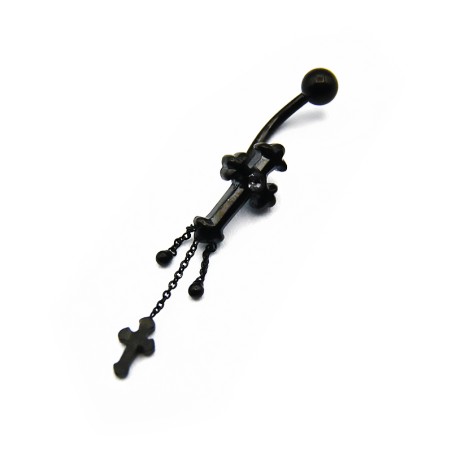 Navel Fantasy Black Line