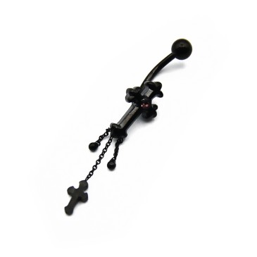 Navel Fantasy Black Line