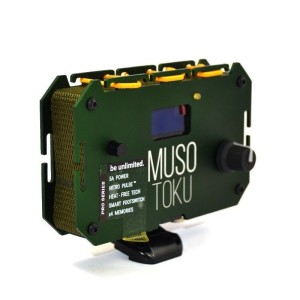 Fuente De Alimentación MUSOTOKU Sin Soporte
