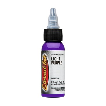 Eternal Ink Light Purple