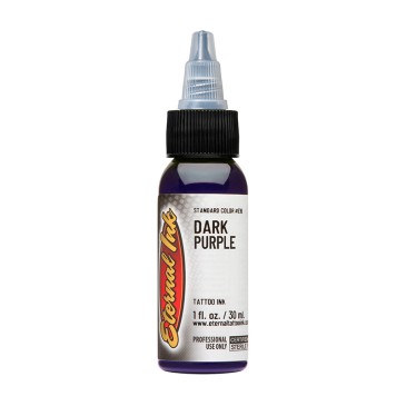 Eternal Ink Dark Purple