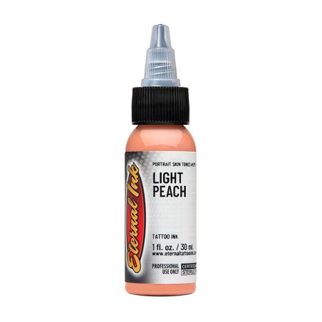 Eternal Ink Light Peach