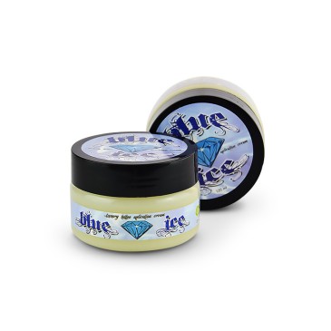 Blue Ice Tattoo Cream 120ml