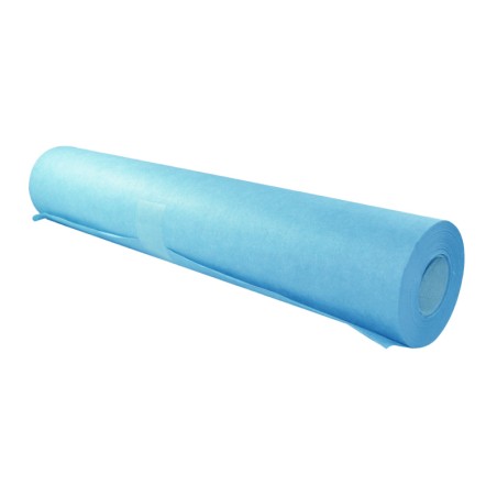 UNBREAKABLE stretcher paper roll