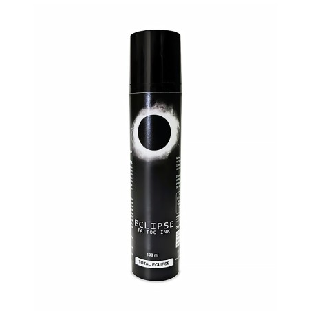 Eclipse Tattoo Ink - Total Eclipse 100 ml