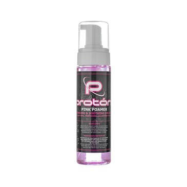 PROTÓN Pink Foamer 220 ml - espuma tatuaje