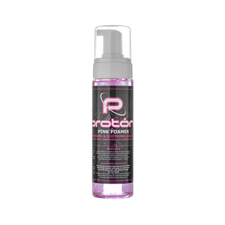 PROTÓN Pink Foamer 220 ml