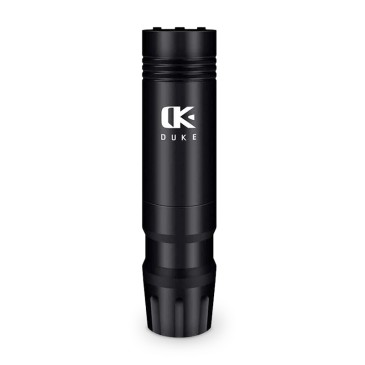 AVA DUKE K3 WIRELESS PEN BLACK 3.5mm - Maquina de tatuaje