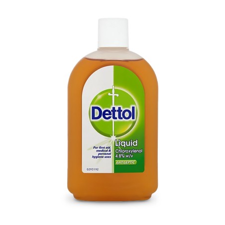 Dettol 500 ml