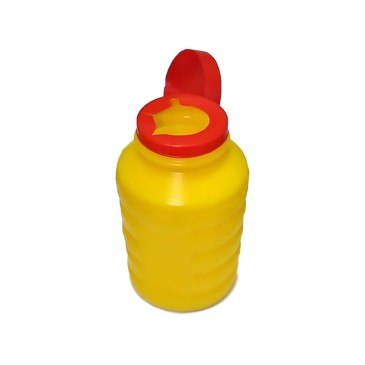 Waste container 1 L.