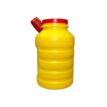 Waste container 1 L.