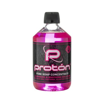 Protón Pink Soap. 500 Ml.