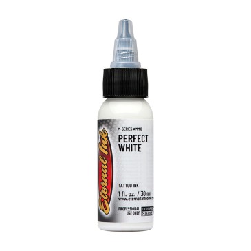 Eternal Ink Perfect White