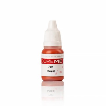 Coral 701 Doreme