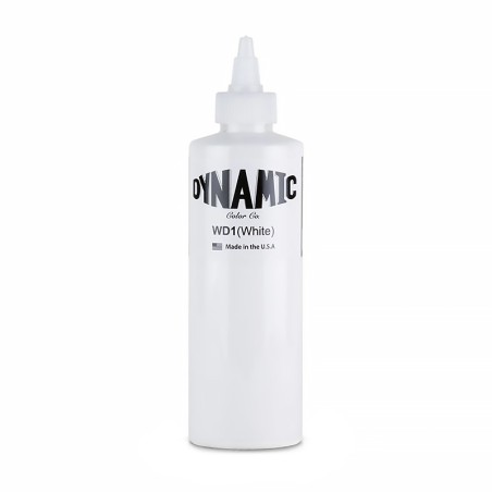 Dynamic White