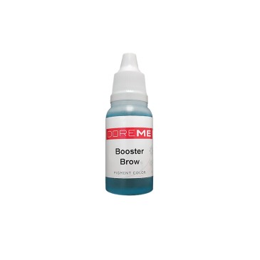 Booster Brow Doreme