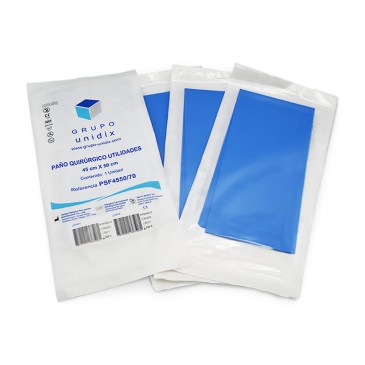 Sterile field cloths 45x50...