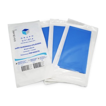 Sterile field cloths 45x50...