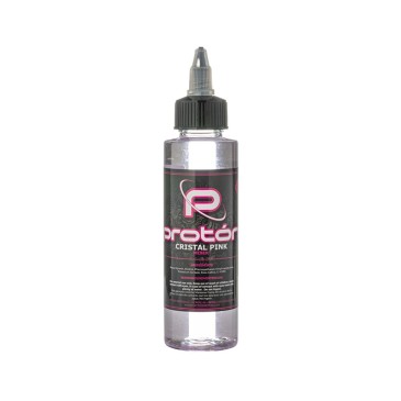 PROTON CRISTAL PINK DILUYENTE PARA TINTAS 100ml