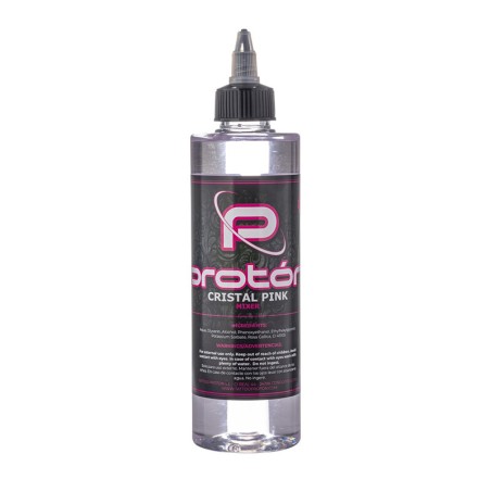Proton Crystal Pink