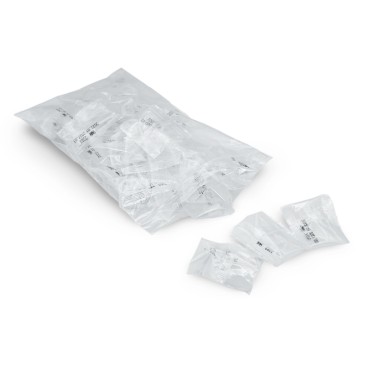 50 Sterilized Cups without...