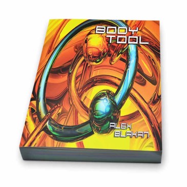 Body Tool de Alex Blakan