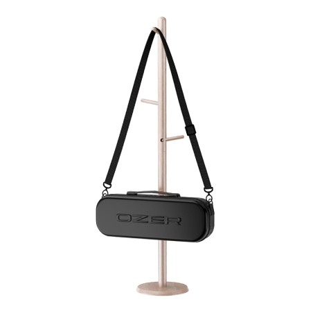 Bolsa de viaje para termoimpresora OZER