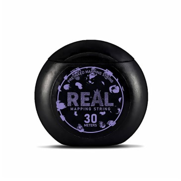 Real Mapping String - marcador lineal 30 metros