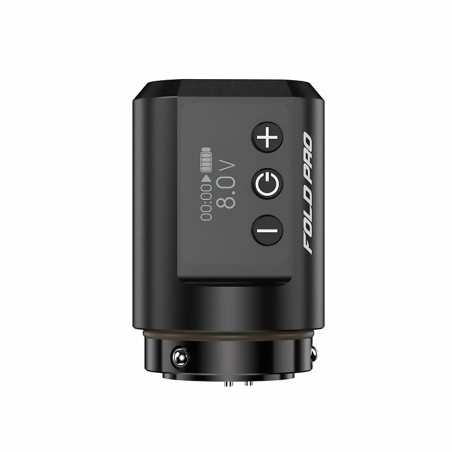 Dragonhawk FOLD PRO Wireless Replacement Battery