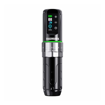 DRAGONHAWK L3 Wireless (Gray)