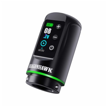 Dragonhawk L3 Batería Inalámbrica de recambio