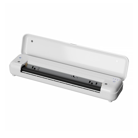 Termocopiadora MAST Smart Wireless Printer (Blanco)